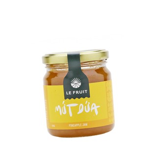 MỨT THƠM LE FRUIT