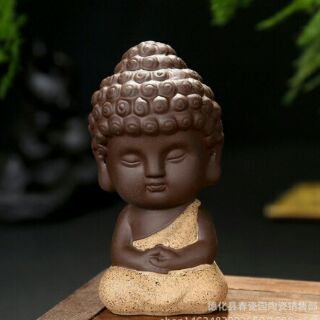 Tượng phật để bàn