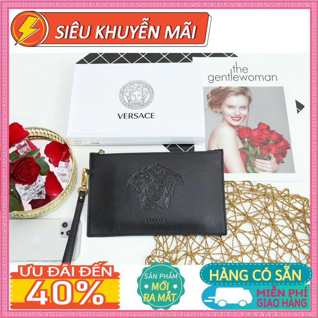 Túi Clutch Nữ Dư Tiêc Clutch Túi Xách Nữ Clutch dự tiệc (Có Hộp)