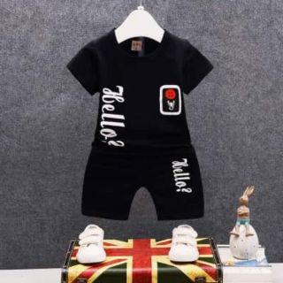 Bộ Hello cho bé từ 7_17kg