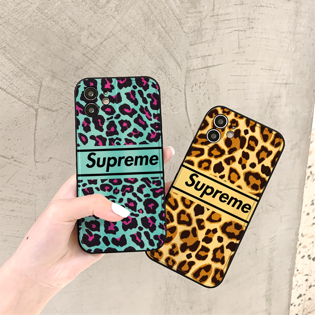 Ốp lưng iphone SUP SPOT bóng cạnh vuông 6/6plus/6s/6splus/7/7plus/8/8plus/x/xr/xs/11/12/13/pro/max/plus/promax | BigBuy360 - bigbuy360.vn