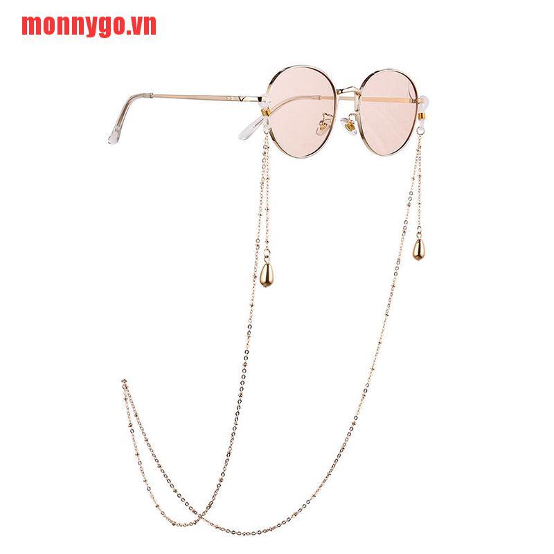 Dây Đeo Mắt Kính Hình Giọt Nước | BigBuy360 - bigbuy360.vn