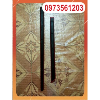 NẸP SƯỜN CỬA LACETTI ĐỜI 2004-2009