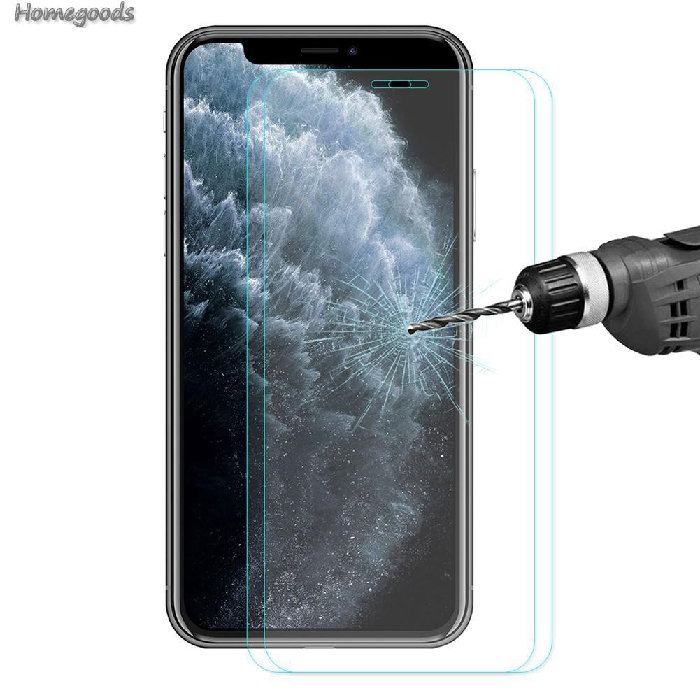 Kính Cường Lực Bảo Vệ Màn Hình Cho Iphone 11 Pro Max / Xs Max