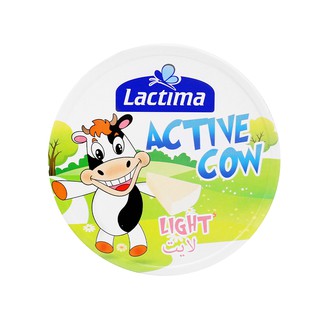 Phô Mai Lactima Active Cow 120g
