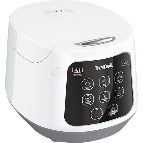 [Mã ELHADEV giảm 4% đơn 300K] Nồi cơm điện tử Tefal 1 lít RK730168 - Hàng chính hãng