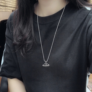 vòng cổ Mặt Tròn Độc Đáo