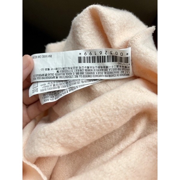 Thanh lý Áo Active Cropped Hoodie F21