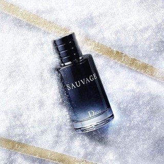 Nước hoa nam dior sauvage edt - nước hoa nam chính hãng