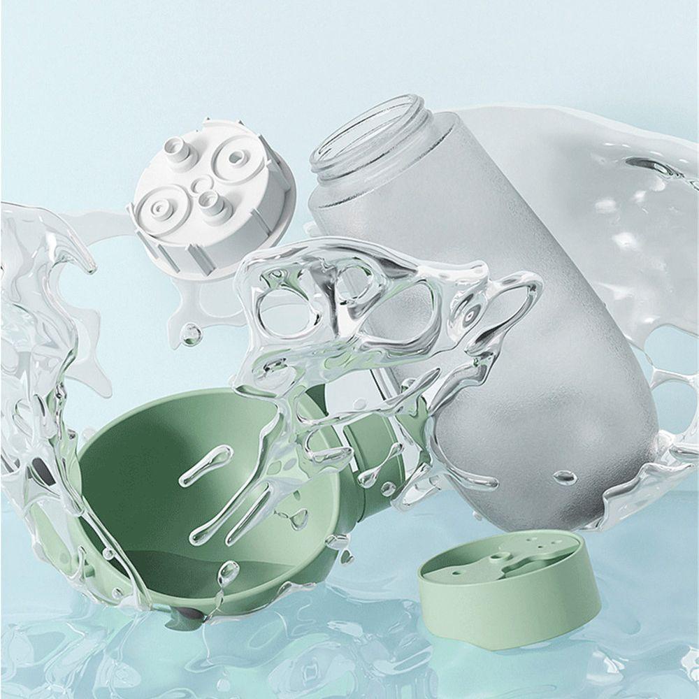 Bình Đựng Nước Uống Thời Trang Cho Thú Cưng