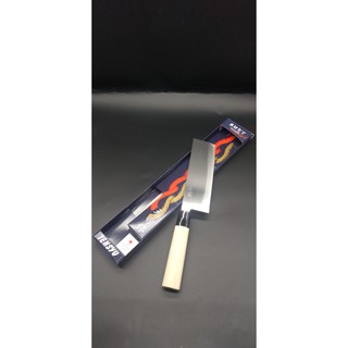 Dao Bếp Nhật Tenshu 17.5 cm