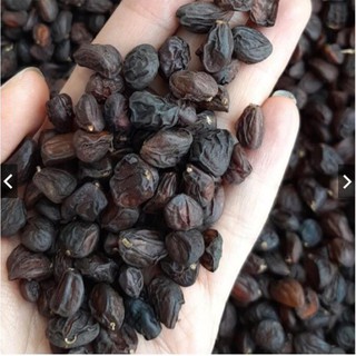 Hạt dổi nếp Hòa Bình túi 100g