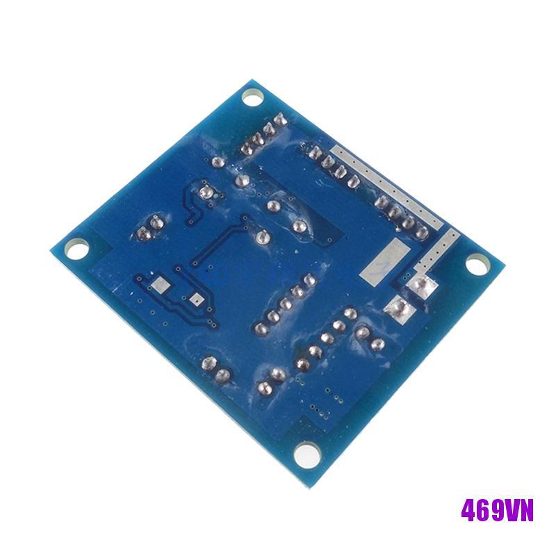 DC Bo Mạch Điều Khiển Tốc Độ Quạt Tản Nhiệt 12v Pwm Pc