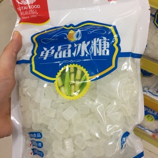 Gói đường phèn 1kg