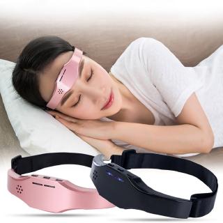 [Hàng mới về] Thiết bị thôi miên châm cứu đảm bảo chất lượng giấc ngủ hiệu quả kèm phụ kiện