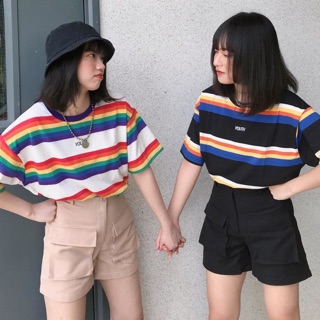 Usthebasic - Quần Khaki 2 Box Short