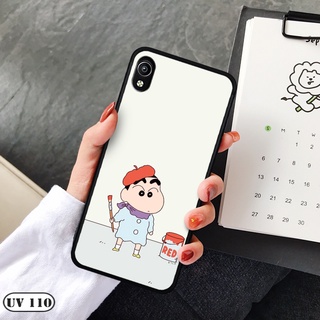 Ốp lưng điện thoại Vivo Y91C - viền dẻo