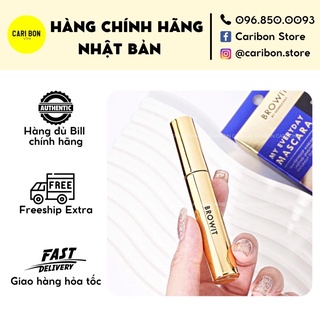 Mascara Browit by Nongchat