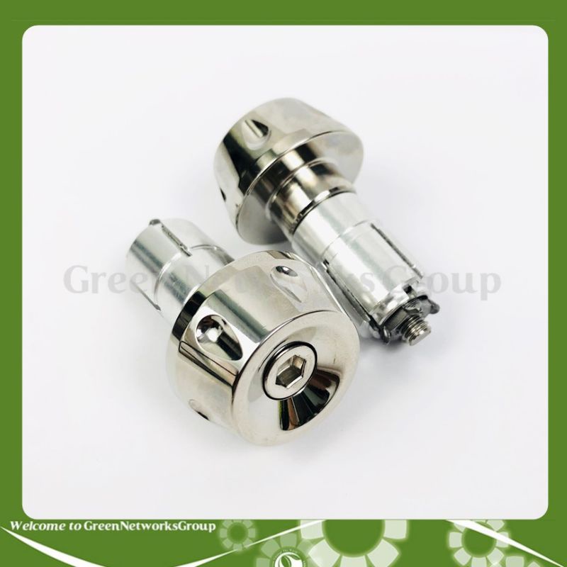 Gù tay lái kiểu Thái CNC cho xe máy Greennetworks
