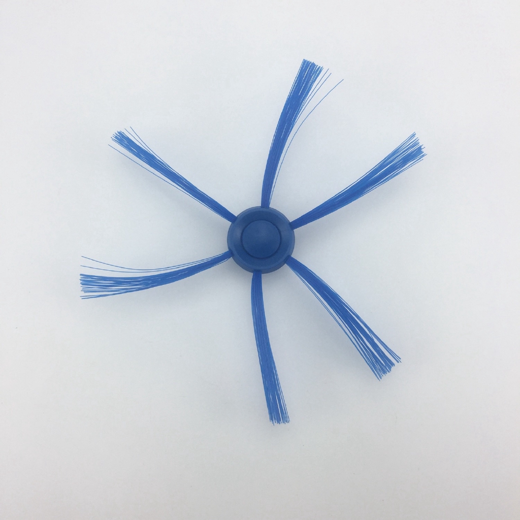 Set 2 Chổi Quét Cho Máy Hút Bụi Philips Fc8796 Fc8794 Fc8792