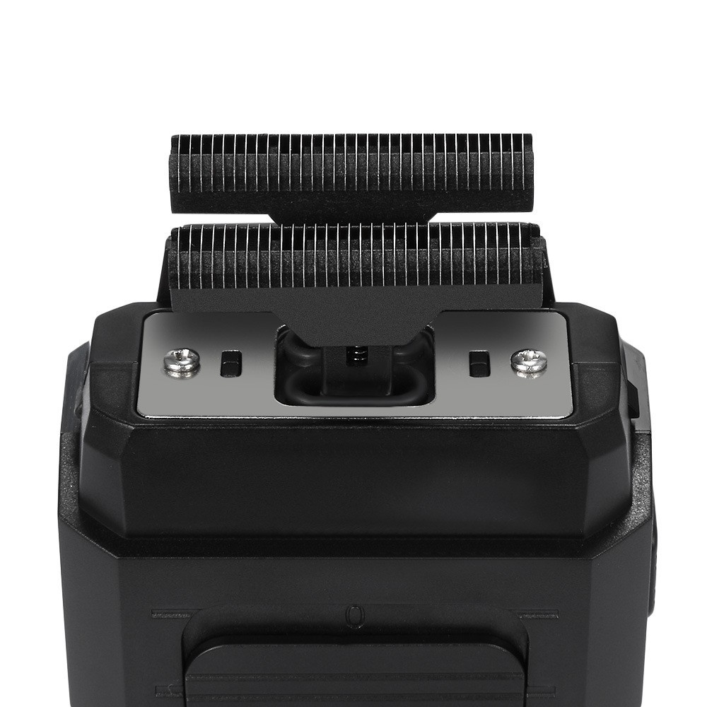 Bộ lưỡi thay thế cho lưỡi máy cạo râu kemei KM1102