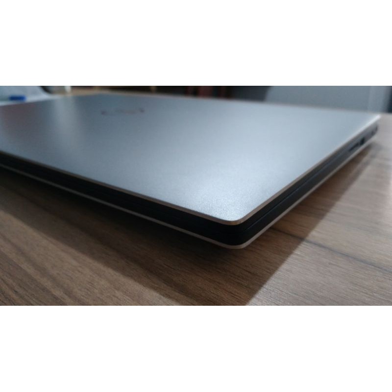 Laptop dell precision 5510