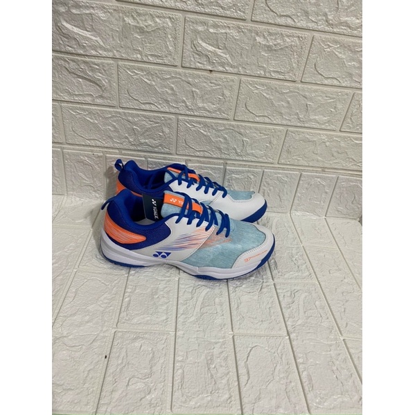 Giày thể thao cầu lông YONEX dành cho nam, nữ , đế đàn hồi, chơi được sân bê tông, chống lật cổ chân 😍❤️❤️