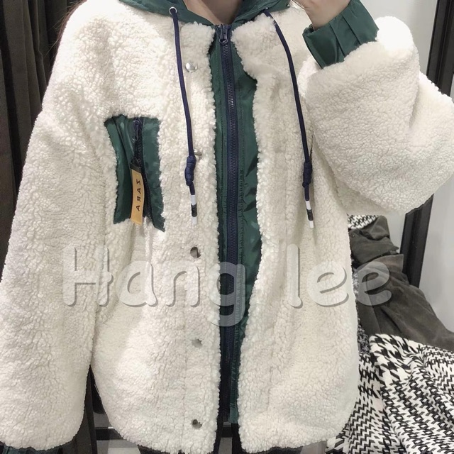 ÁO LÔNG ZR AUTH TUỒN | BigBuy360 - bigbuy360.vn