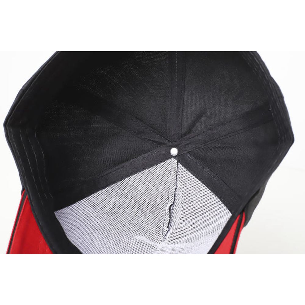 Mũ Lưỡi Trai Cotton Thời Trang Hàn Quốc Cho Nam Nữ