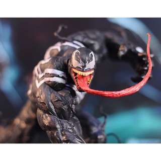 [MARVEL STORE] Tượng tĩnh Venom