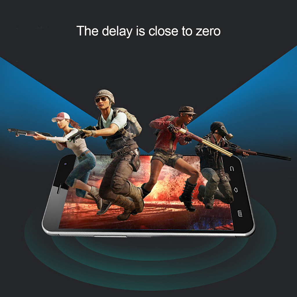 Tai Nghe Nhét Tai Bluetooth 5.1 Có Thể Sạc Được Kèm Phụ Kiện | BigBuy360 - bigbuy360.vn