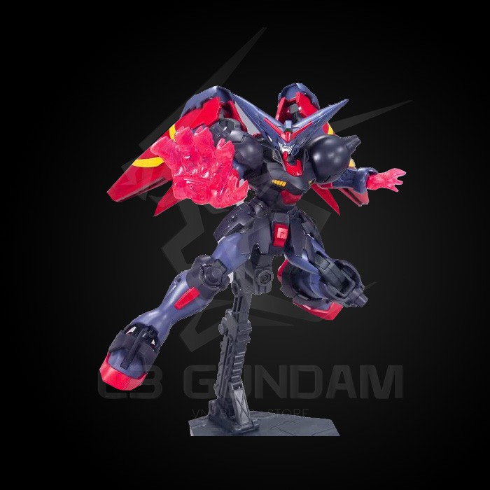 [BANDAI] MÔ HÌNH LẮP RÁP GUNDAM HG 1/144 MASTER GUNDAM &amp; FUUNSAIKI GUNDAM UC HGUC BANDAI GUNPLA CHÍNH HÃNG NHẬT BẢN