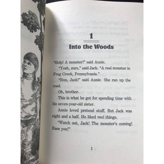 MAGIC TREE HOUSE FULL 54