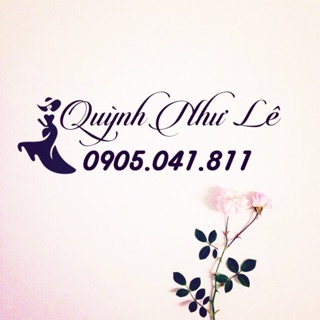 Quỳnh Như Lê Sỉ lẻ quầnáo VNXK