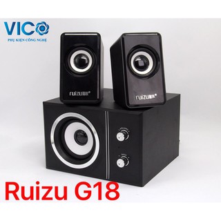 Loa vi tính Ruizu G18