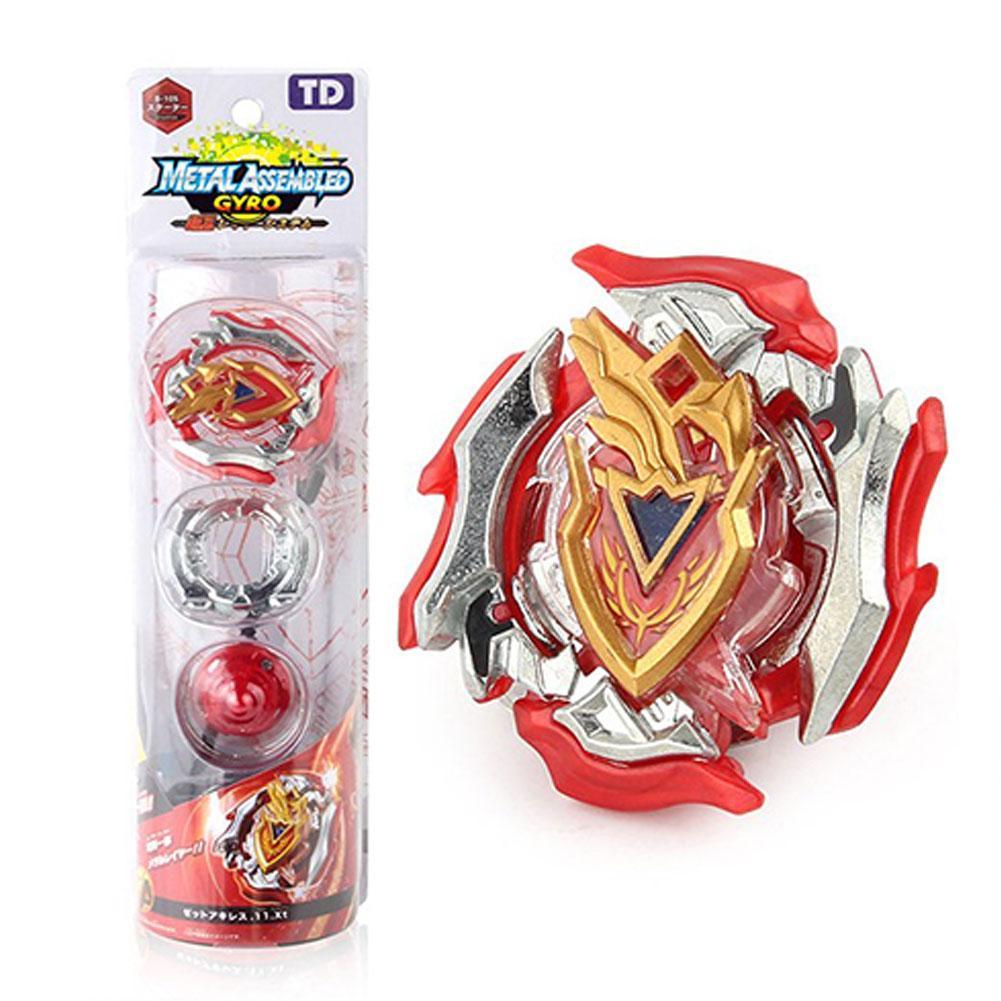 Đồ Chơi Con Quay Beyblade Burst Super Z Series Td1009-a92