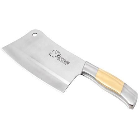 Dao chặt cán thép Rhino 776 Thái Lan cao cấp nặng 450gram
