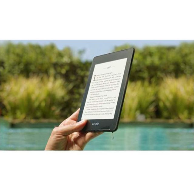 Máy đọc sách kindle | BigBuy360 - bigbuy360.vn