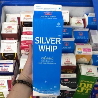 Topping Silver whip 1kg