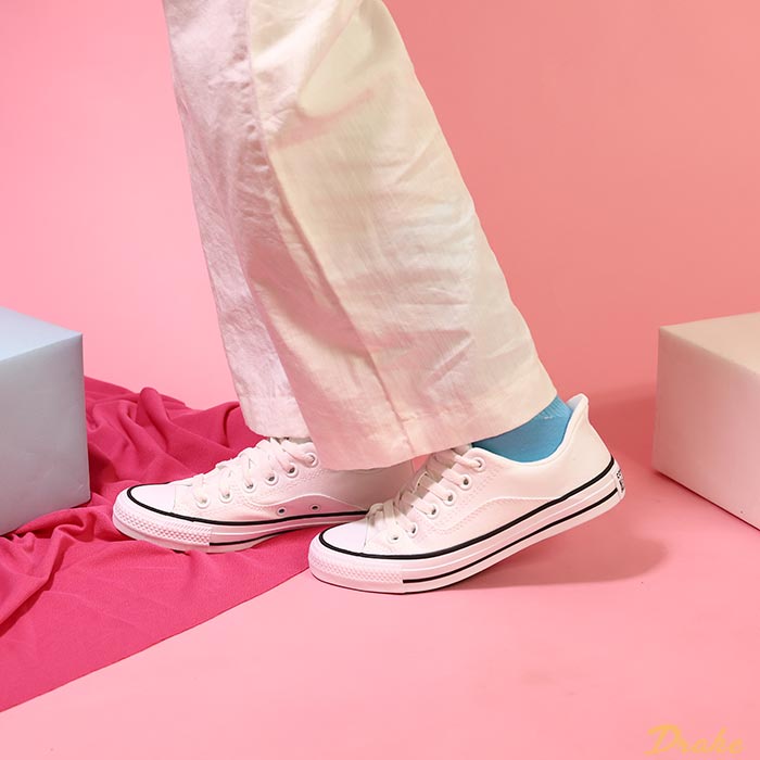 Giày sneakers Converse Chuck Taylor All Star Rave A00832C