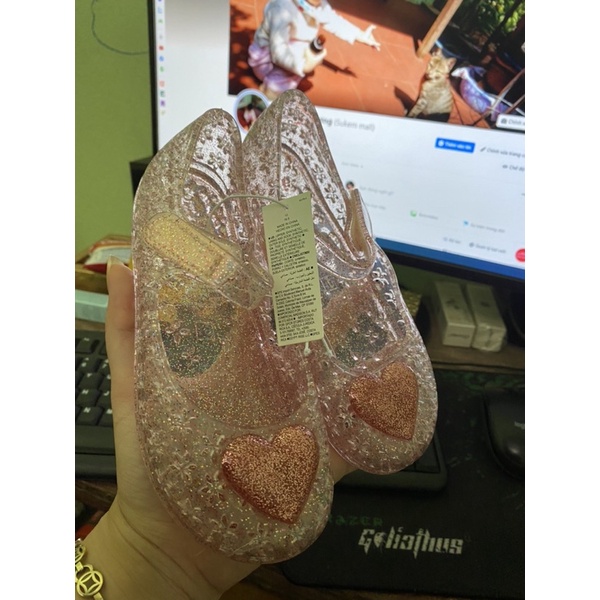 Giày thơm old navy đủ size