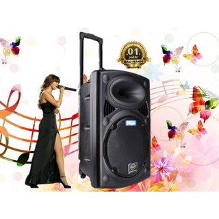 Loa kéo Bluetooth bass 30