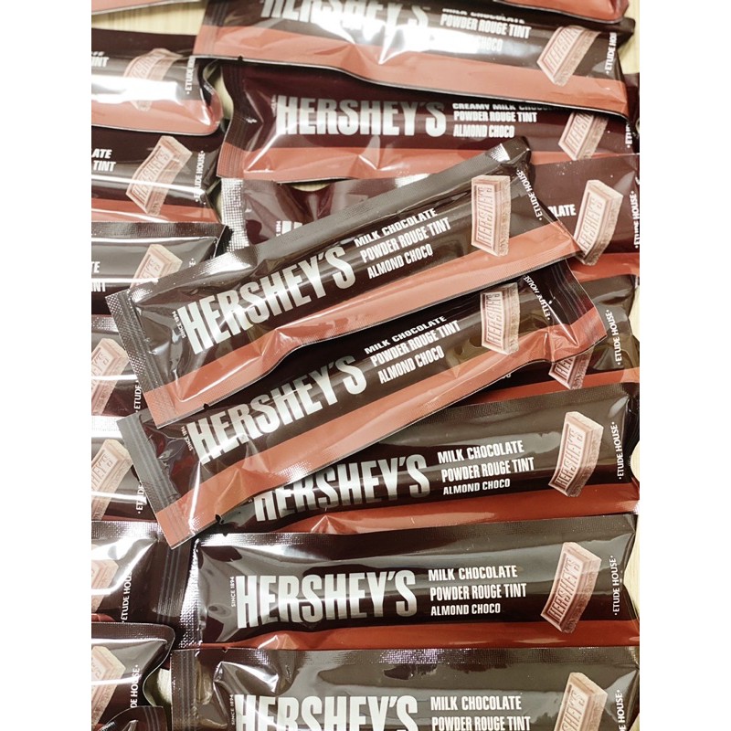 Son kem lì Hershey Powder Loose tint | BigBuy360 - bigbuy360.vn