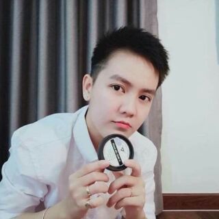 Ủ Face Lúa Mạch Trắng Da ASHI
