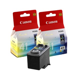 (Free Ship đơn hàng từ 99k) Mực in Canon CL 41