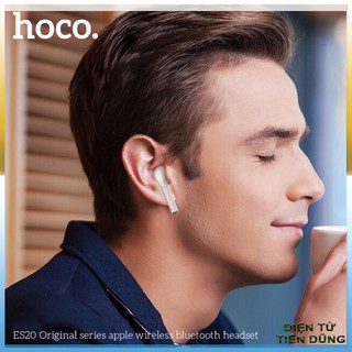 Tai Nghe Hoco ES20