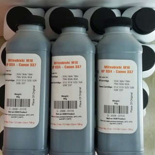 Mực nạp 35A, 85A, 83A