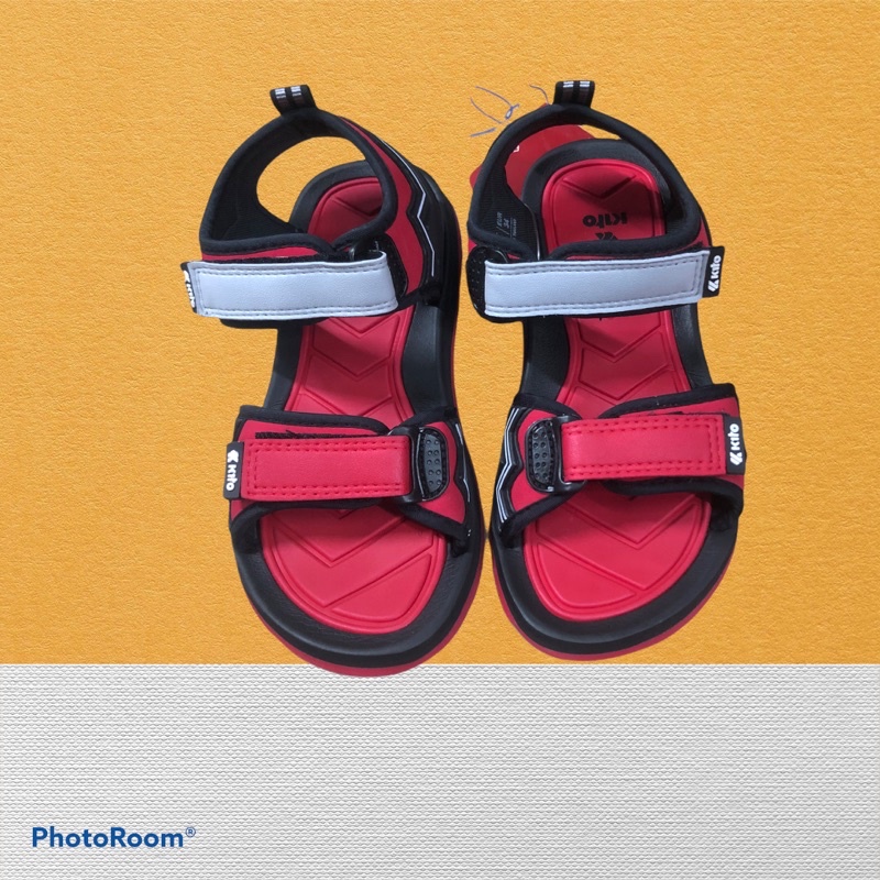 Xăngdan bé trai_Xăngdan Kito Ac5 Thailan siêu nhẹ