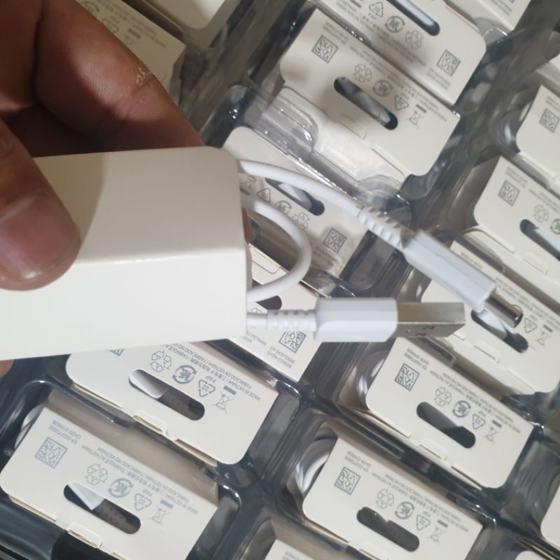 Cáp sạc zin nhanh sam sung s10/s8/s9 Chân USB-C dài 1m .bảo hành 12 tháng