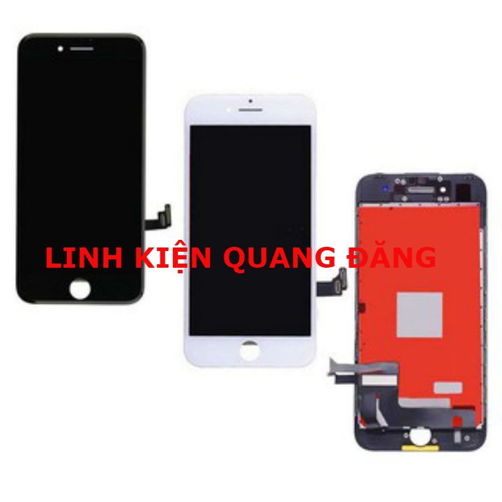 BỘ MÀN HÌNH táo 7 TẶNG KÍNH CƯỜNG LỰC 9H 20K